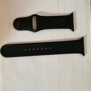 Apple Black Watch Band 38mm